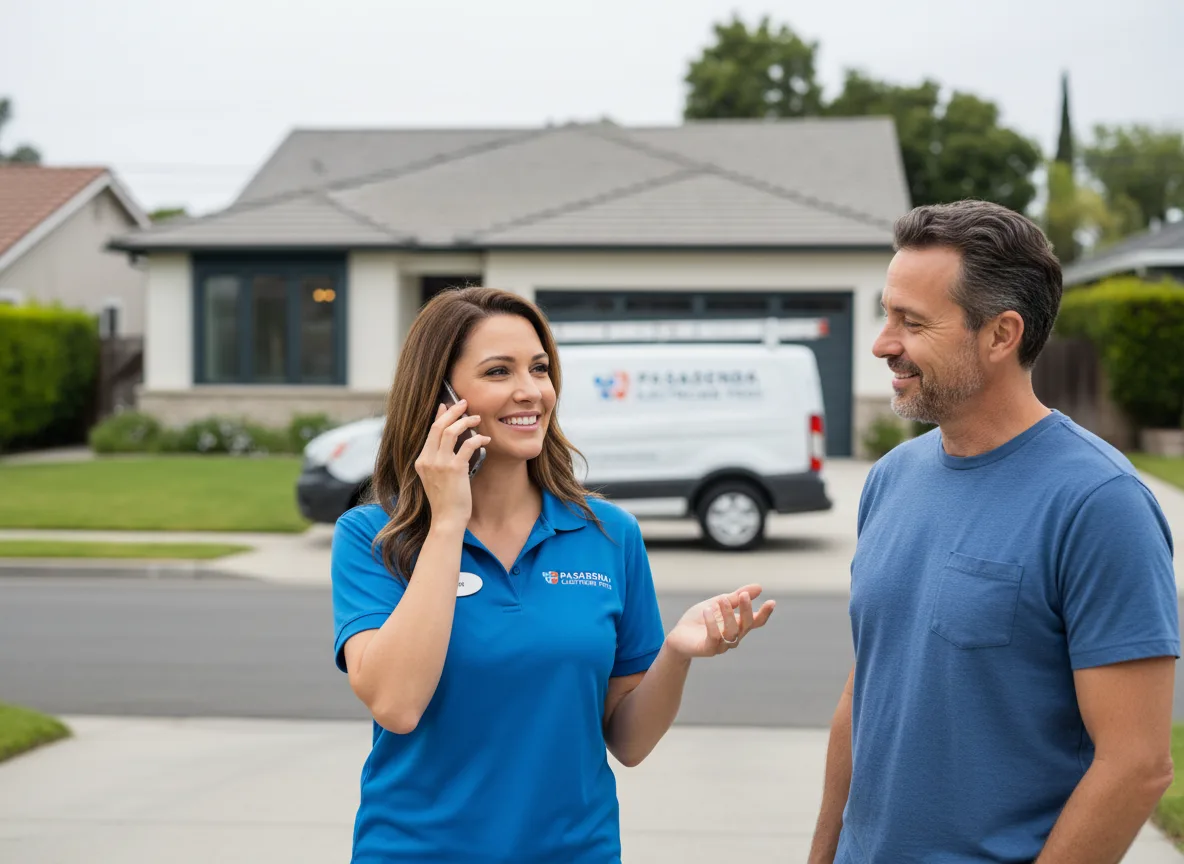 Electrician Charlotte Hall, MD FAQs